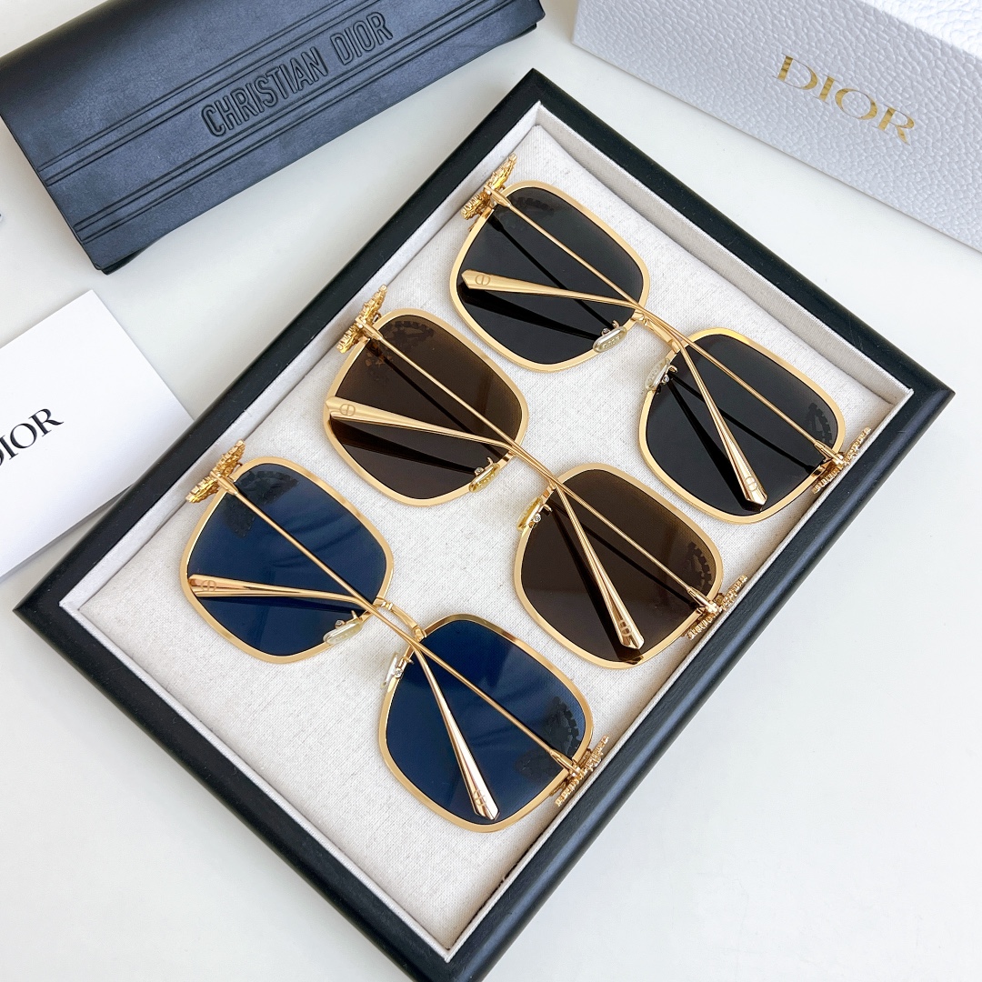 。DIOR S1U J0A0 
SIZE：59-17-135
【梦幻S1U】 zP开模 官网同步💍
施华