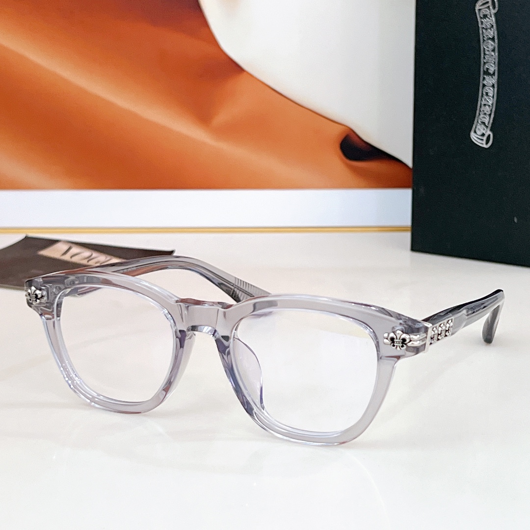  CHROME HEART*
MODEL：CH8324
SIZE：51口21-152
🔝🔝