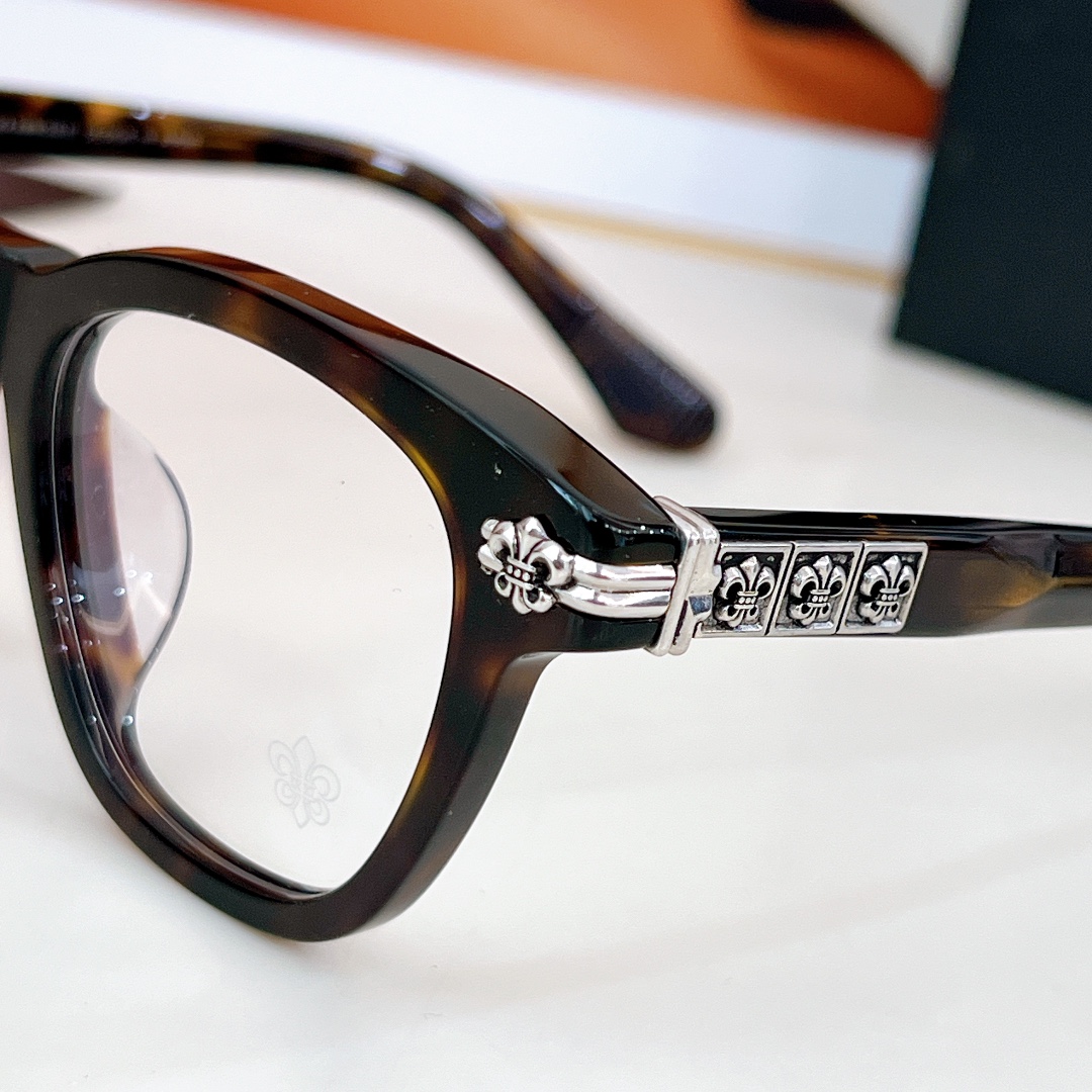  CHROME HEART*
MODEL：CH8324
SIZE：51口21-152
🔝🔝