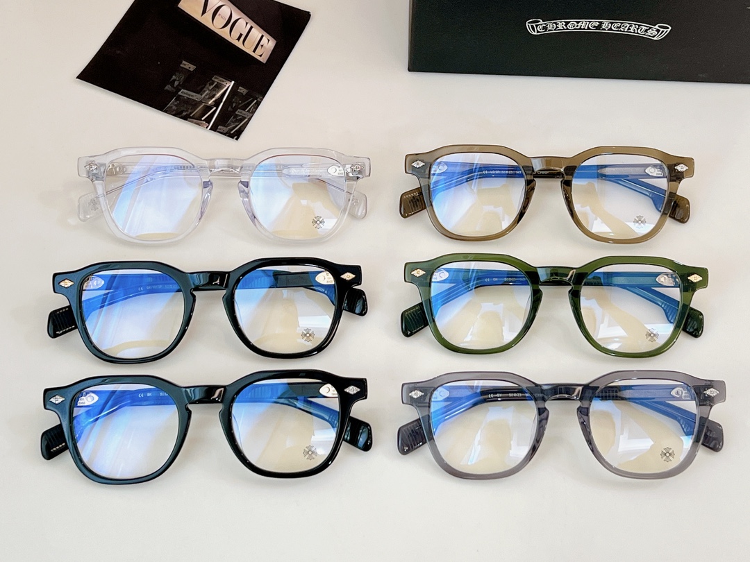  CHROMEHEART*
MODEL：CHIRD CHIRP
SIZE：50口23-145
🔝🔝