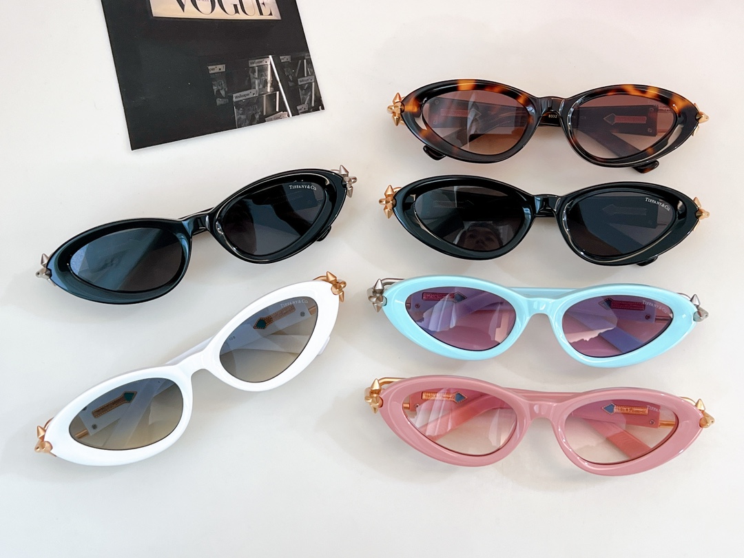 Tiffany
Mod：TF5030
Size：52-19-138
🔝🔝