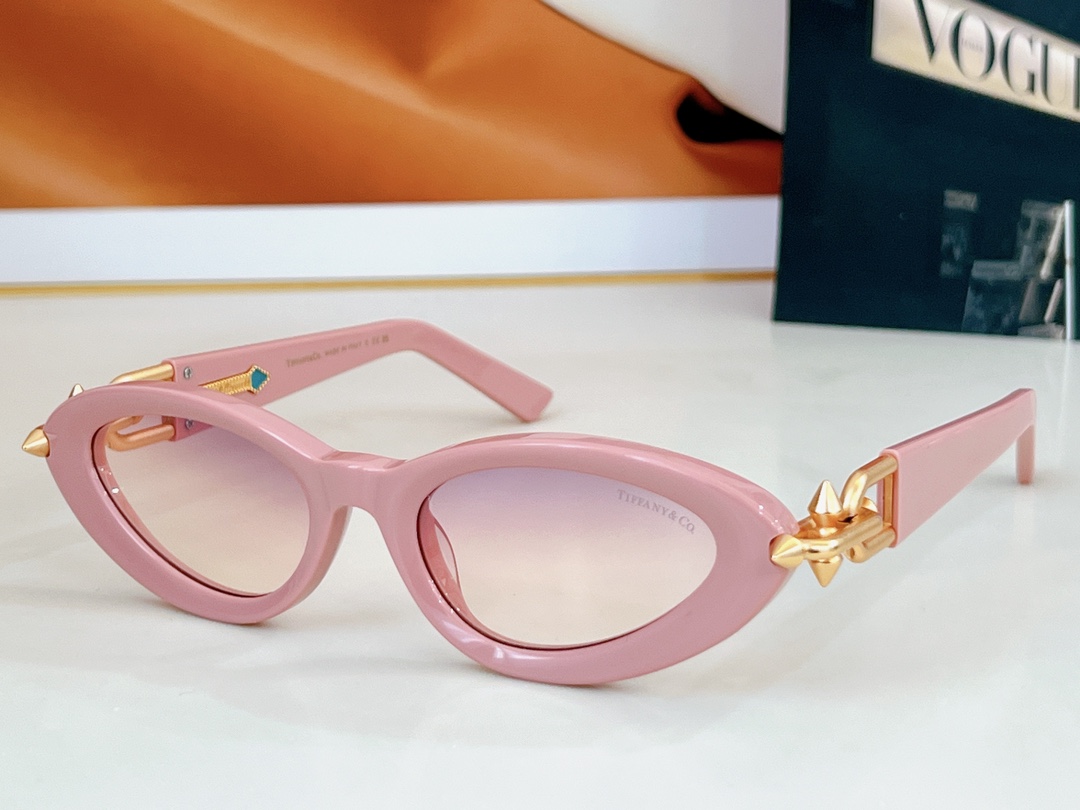  Tiffany
Mod：TF5030
Size：52-19-138
🔝🔝