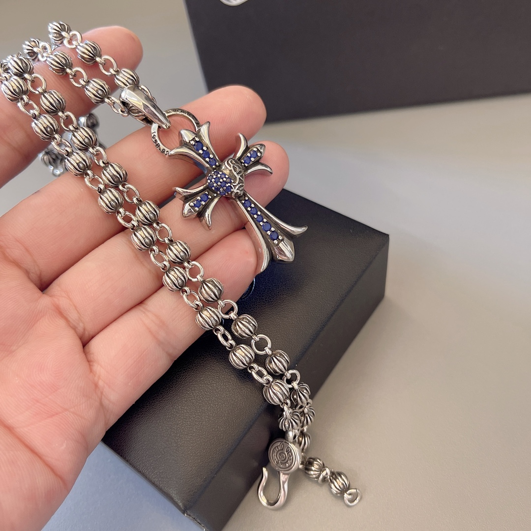 Loewe Haute Couture Haute Couture Fine Jewelry Necklace Bracelet Ring 3