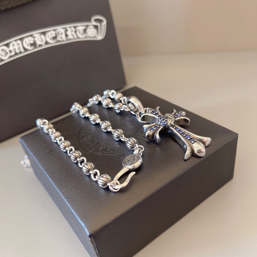 Loewe Haute Couture Haute Couture Fine Jewelry Necklace Bracelet Ring 2