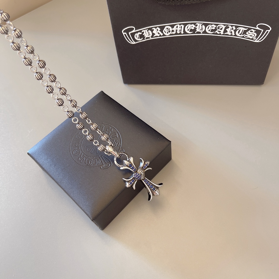 Loewe Haute Couture Haute Couture Fine Jewelry Necklace Bracelet Ring 6