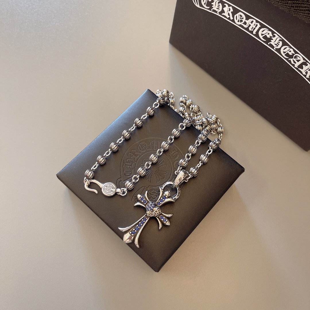 Loewe Haute Couture Haute Couture Fine Jewelry Necklace Bracelet Ring 9