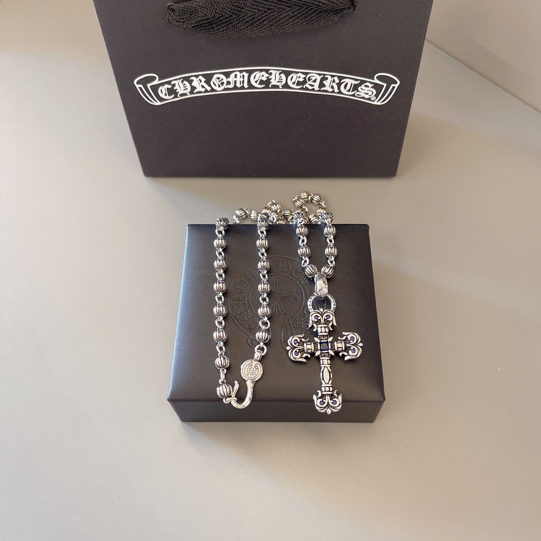 NO:557984,Diamonds with baskets. So handsome. The latest Chrome Hearts. No explosions. Factory direct sales. Original one-to-one reproduction. Chrome Hearts, fine jewelry, chrome hearts.19860909带篮钻 太帅爆了最新款克罗心 不爆不发 厂家直销 原版一比一复刻 克罗心,饰品精品,chrome hearts,Jewelry