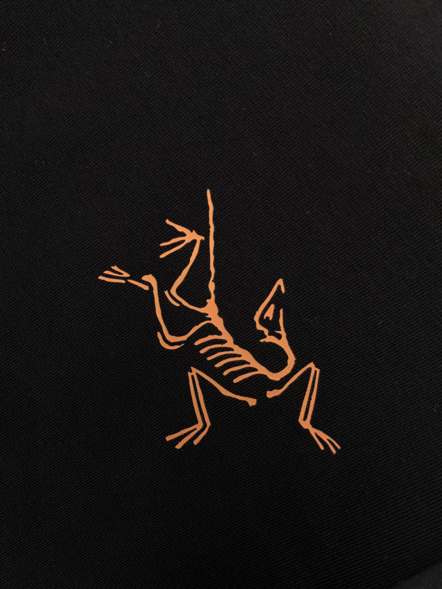 ，ARCTERYX 始祖鸟，2025夏季AW新品，时尚休闲圆领短袖T恤，专柜同步有售，原单狠货，进口原版