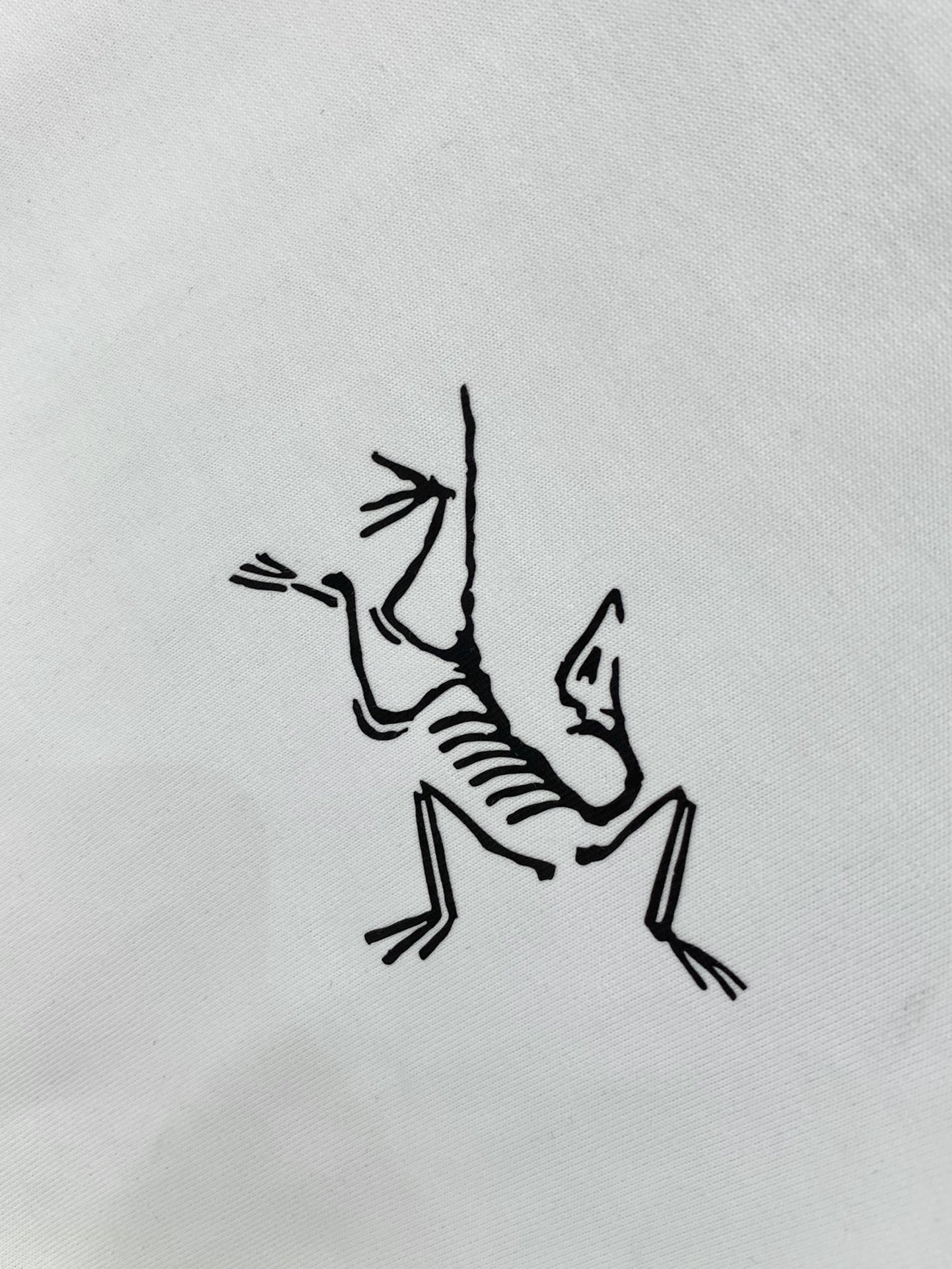 ，ARCTERYX 始祖鸟，2025夏季AW新品，时尚休闲圆领短袖T恤，专柜同步有售，原单狠货，进口原版