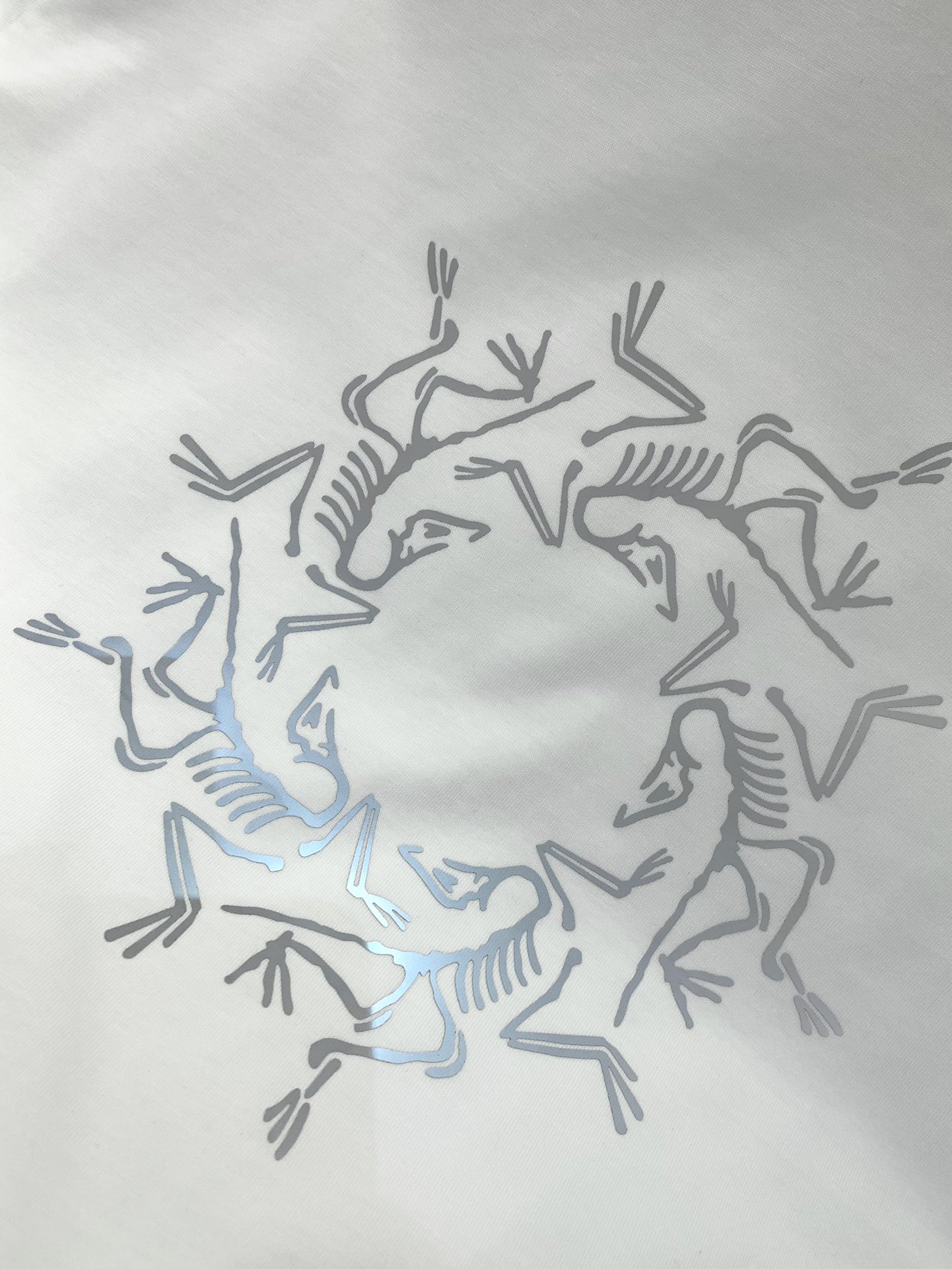 ，ARCTERYX 始祖鸟，2025夏季AW新品，时尚休闲圆领短袖T恤，专柜同步有售，原单狠货，进口原版