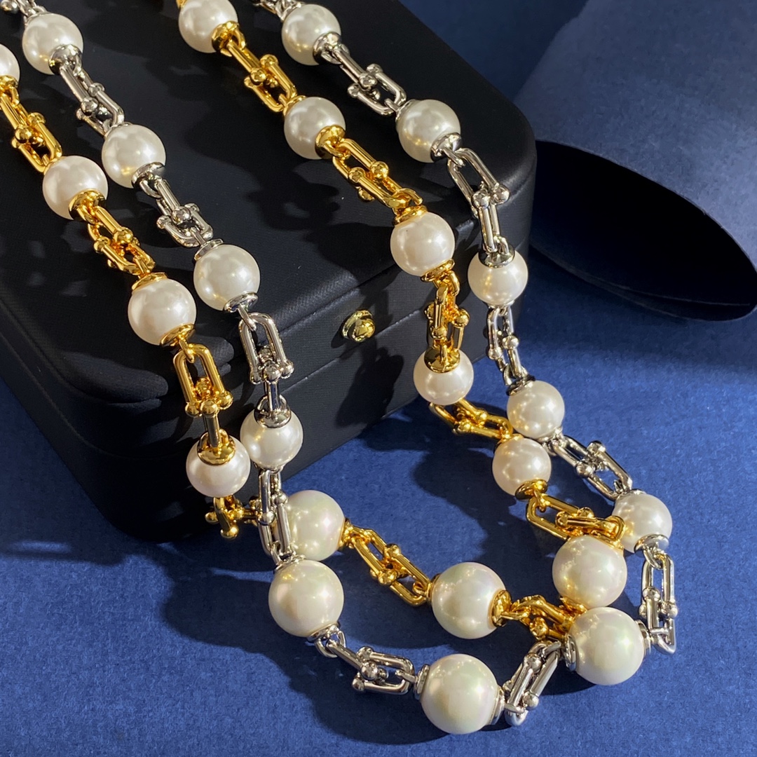 Tiffany & Co Haute Couture Haute Couture Fine Jewelry Necklace Bracelet 7