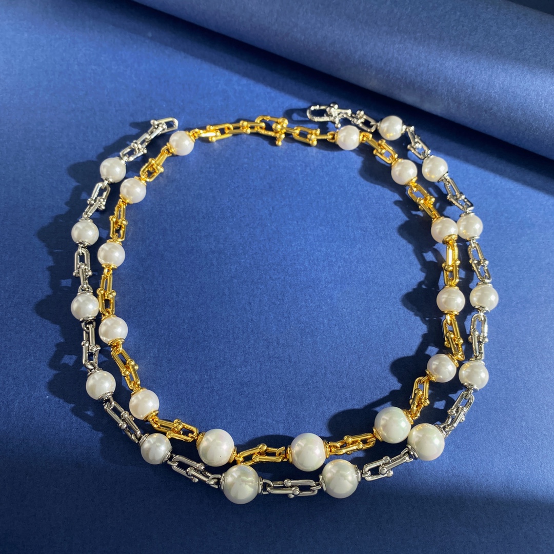 Tiffany & Co Haute Couture Haute Couture Fine Jewelry Necklace Bracelet 9