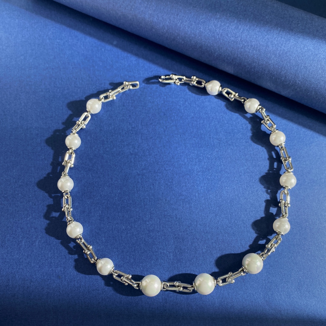 Tiffany & Co Haute Couture Haute Couture Fine Jewelry Necklace Bracelet 3