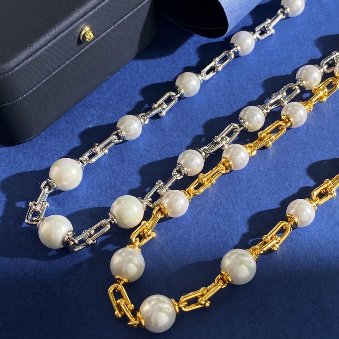 Tiffany & Co Haute Couture Haute Couture Fine Jewelry Necklace Bracelet 6