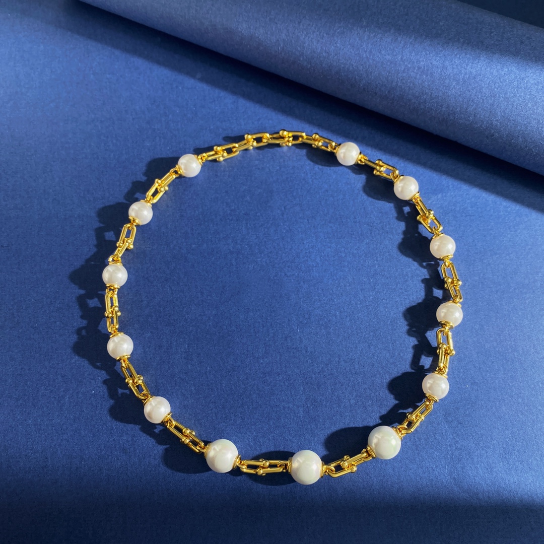Tiffany & Co Haute Couture Haute Couture Fine Jewelry Necklace Bracelet 4