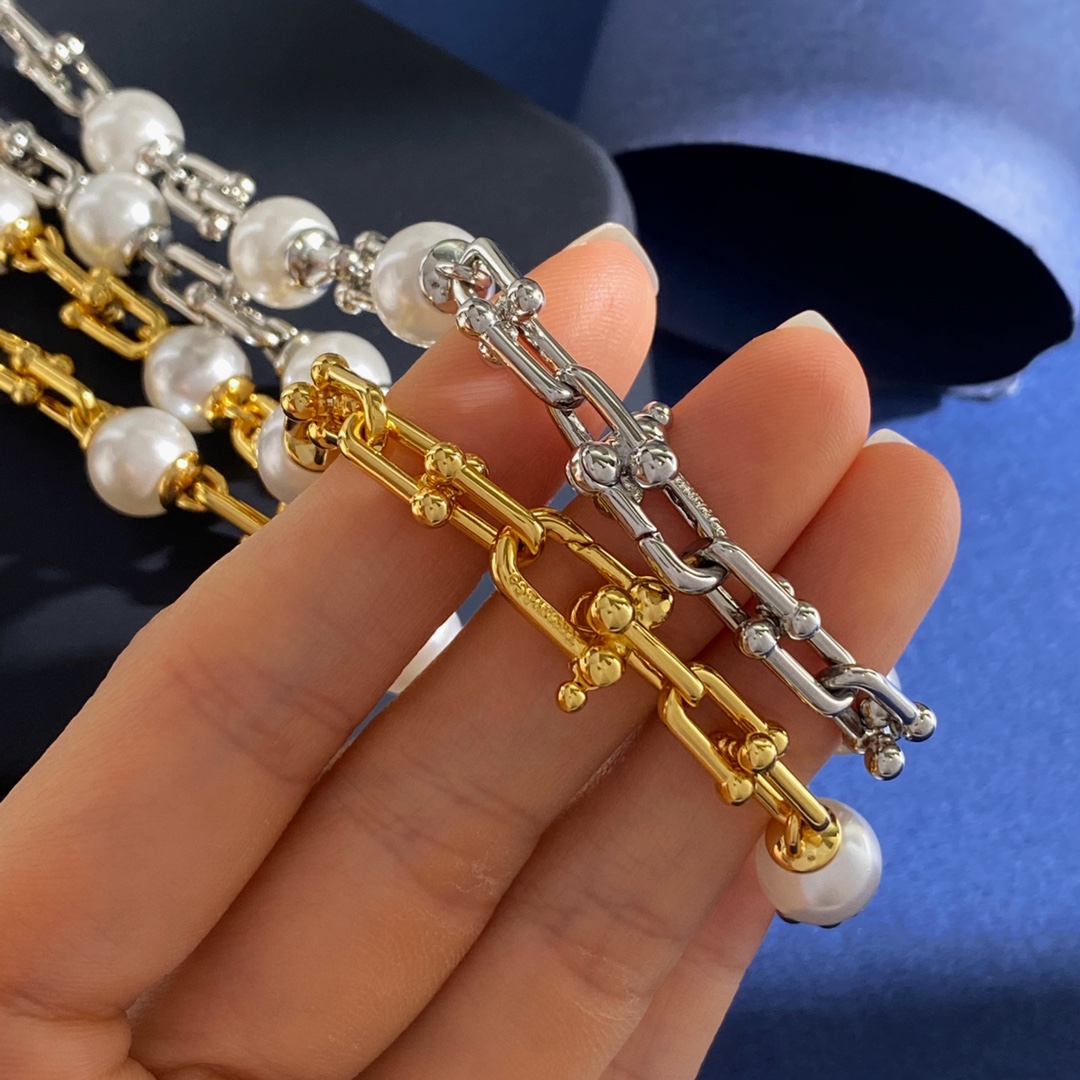 Tiffany & Co Haute Couture Haute Couture Fine Jewelry Necklace Bracelet 5