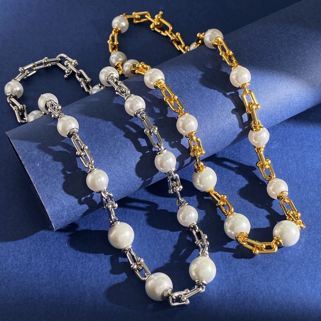 Tiffany & Co Haute Couture Haute Couture Fine Jewelry Necklace Bracelet 2