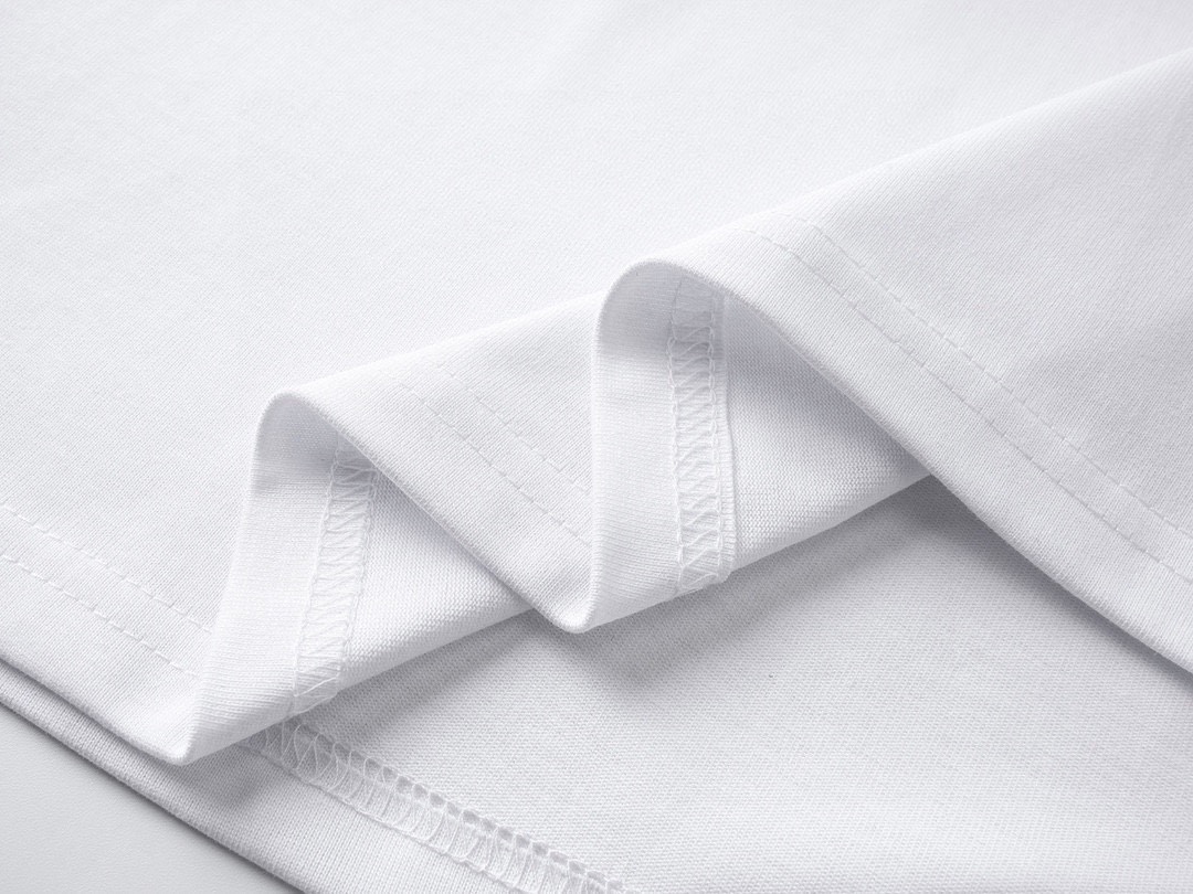 古驰/Gucci 夏季新款 1921行李员徽章印花撞色拼接圆领短袖T恤-莆田鞋,莆田鞋货源,高仿鞋,高仿鞋货源,安福档口,莆田高仿鞋,莆田鞋批发,高仿鞋批发,莆田高仿运动鞋,高仿运动鞋,莆田运动鞋 古驰/Gucci 夏季新款 1921行李员徽章印花撞色拼接圆领短袖T恤