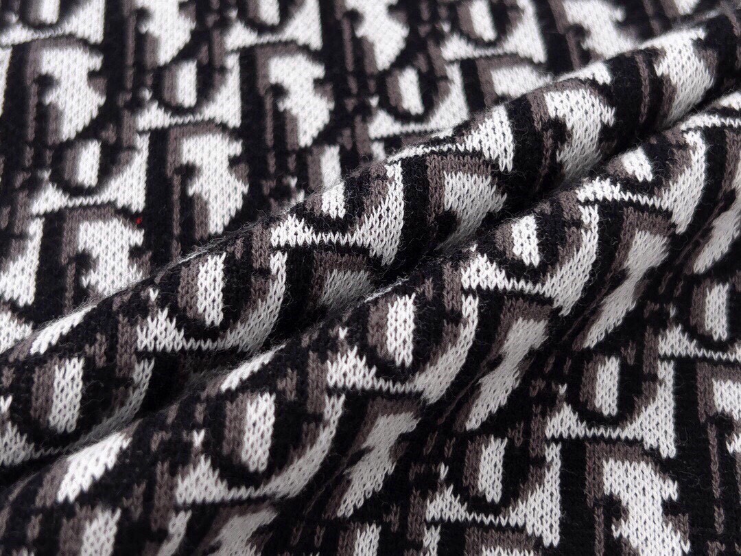 迪奥/Dior 春夏新款 满印字母提花针织短袖polo衫-莆田鞋,莆田鞋货源,高仿鞋,高仿鞋货源,安福档口,莆田高仿鞋,莆田鞋批发,高仿鞋批发,莆田高仿运动鞋,高仿运动鞋,莆田运动鞋 迪奥/Dior 春夏新款 满印字母提花针织短袖polo衫