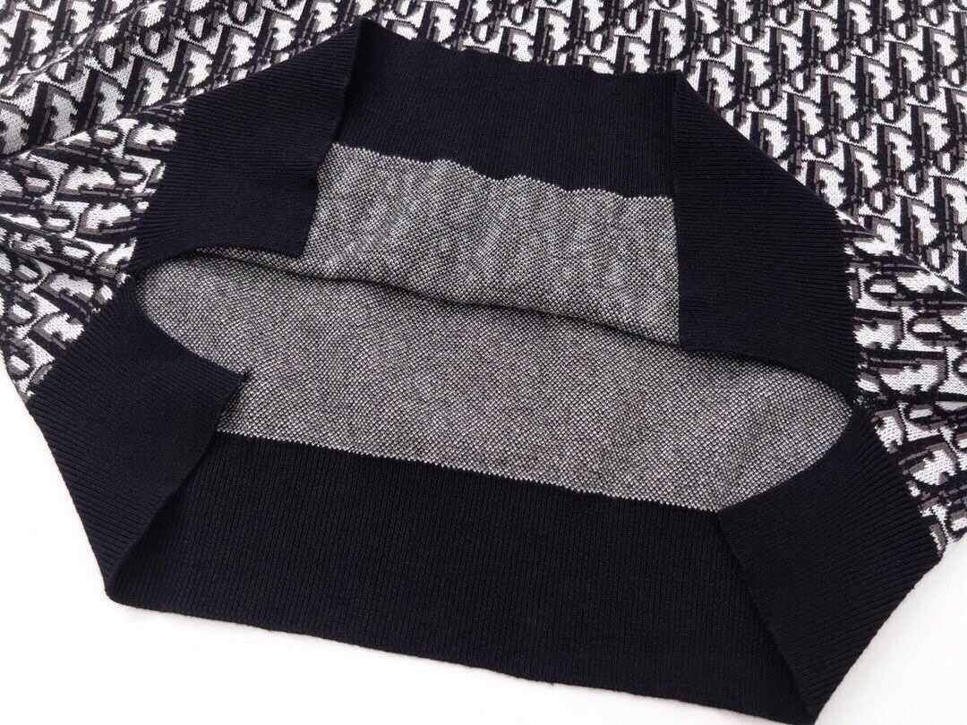 迪奥/Dior 春夏新款 满印字母提花针织短袖polo衫-莆田鞋,莆田鞋货源,高仿鞋,高仿鞋货源,安福档口,莆田高仿鞋,莆田鞋批发,高仿鞋批发,莆田高仿运动鞋,高仿运动鞋,莆田运动鞋 迪奥/Dior 春夏新款 满印字母提花针织短袖polo衫