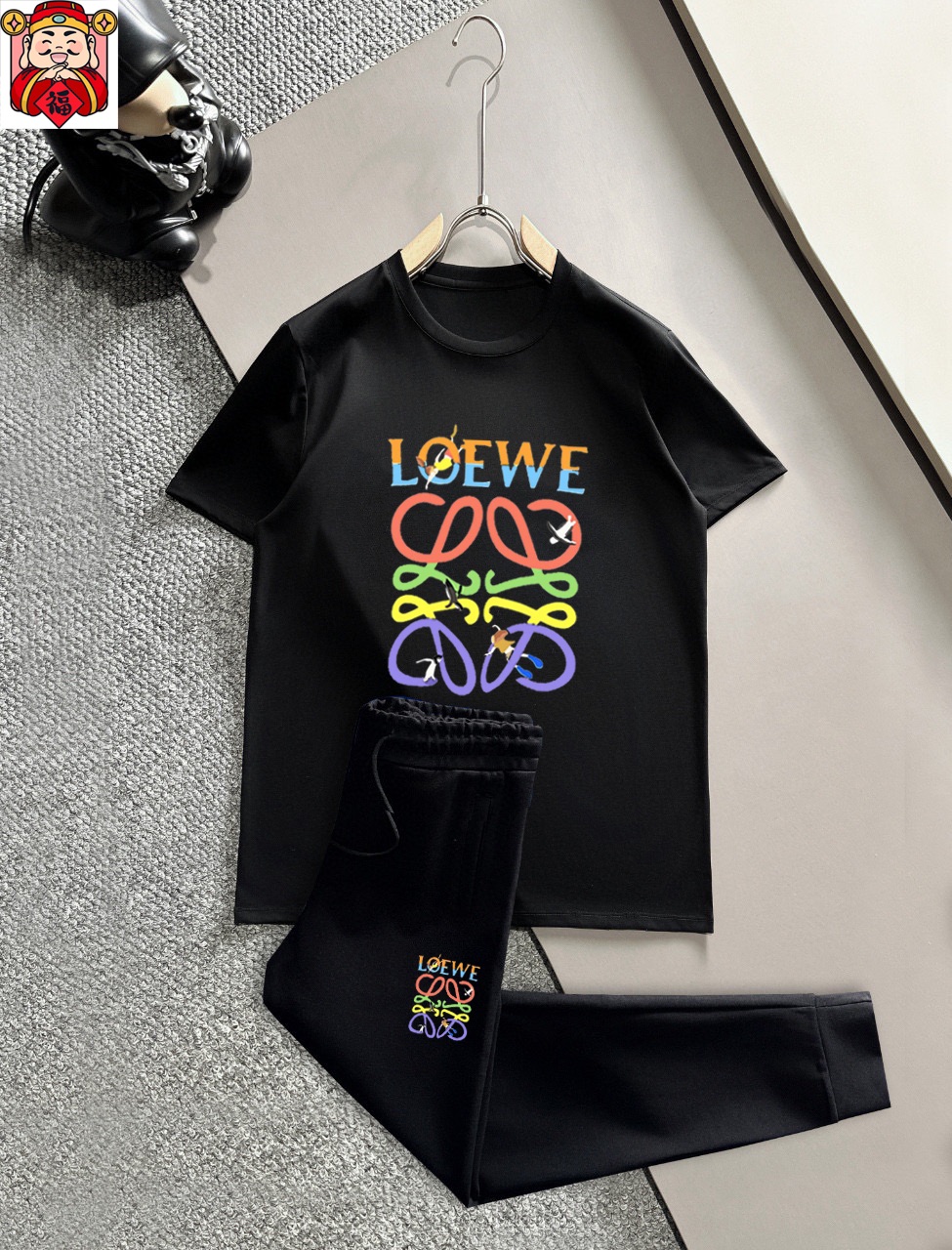 Loewe LOEWE罗意威 (胖子福音) 2025 世界知名奢侈品牌