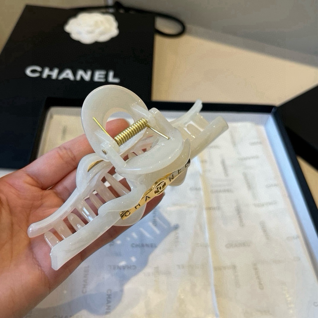 🆕

Chanel香奈儿发夹