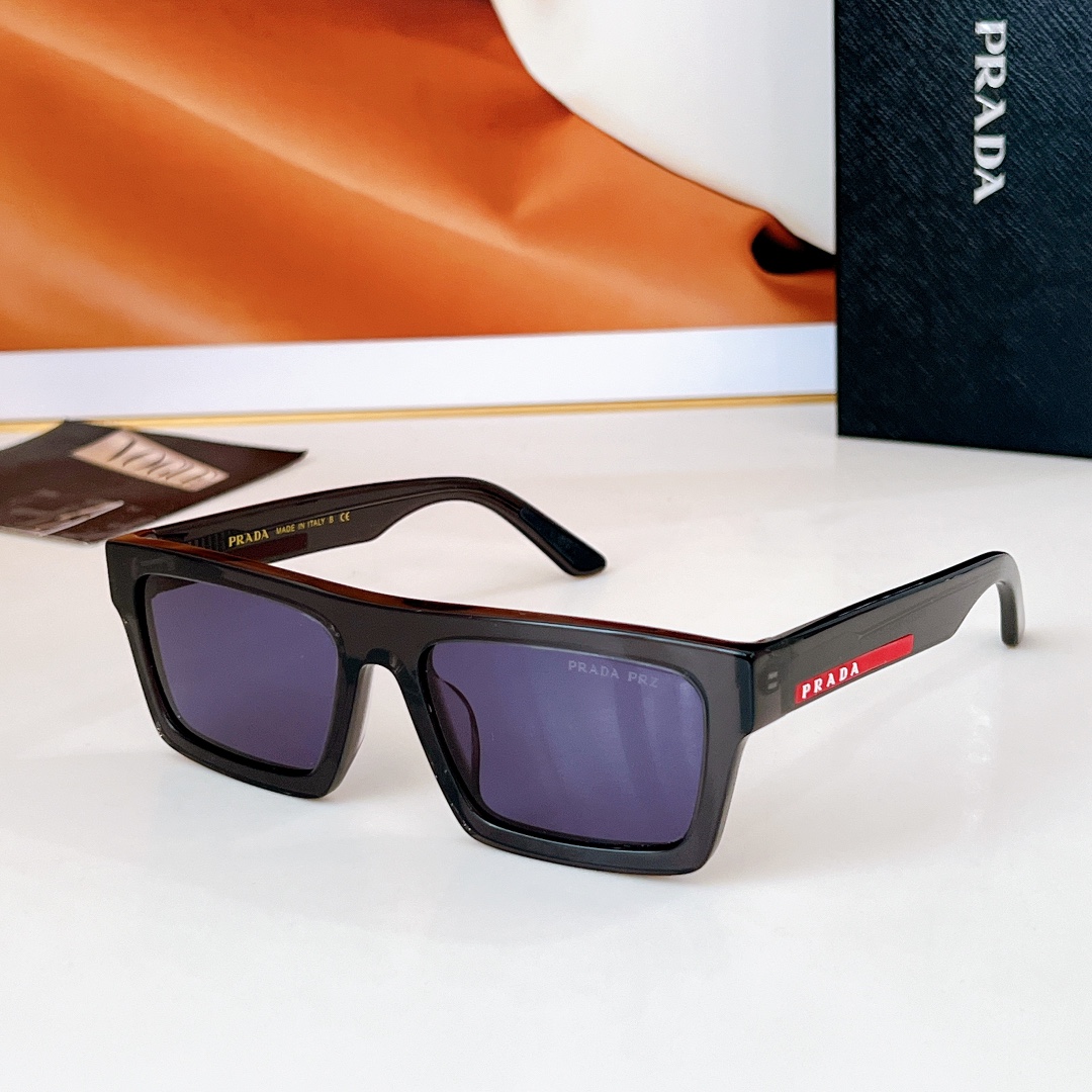  PRADA 
MOD：PS02ZSU
SIZE：55-18-140
🔝🔝