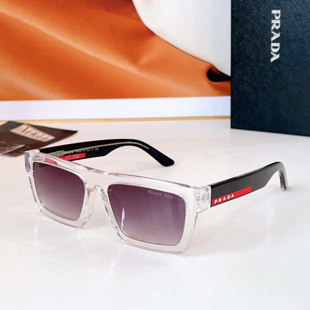  PRADA 
MOD：PS02ZSU
SIZE：55-18-140
🔝🔝
