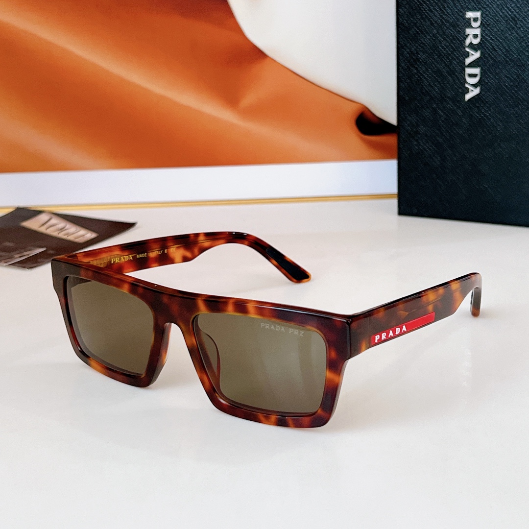  PRADA 
MOD：PS02ZSU
SIZE：55-18-140
🔝🔝