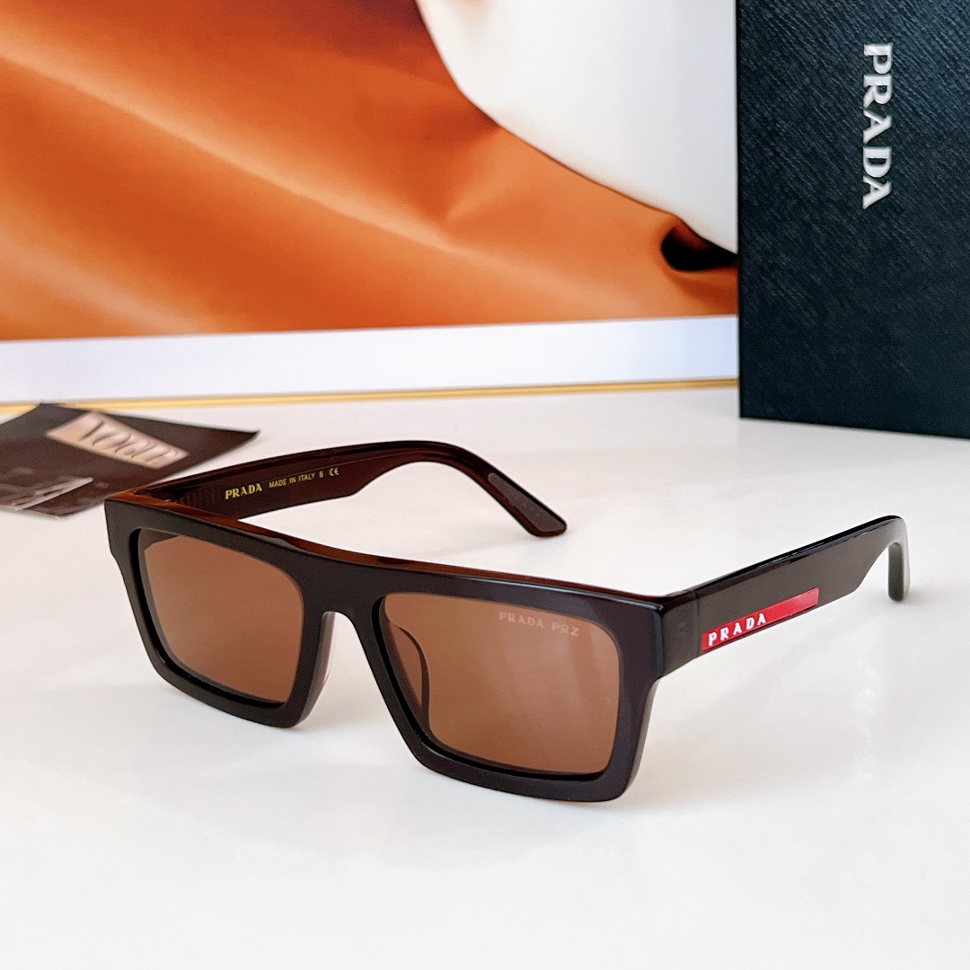  PRADA 
MOD：PS02ZSU
SIZE：55-18-140
🔝🔝