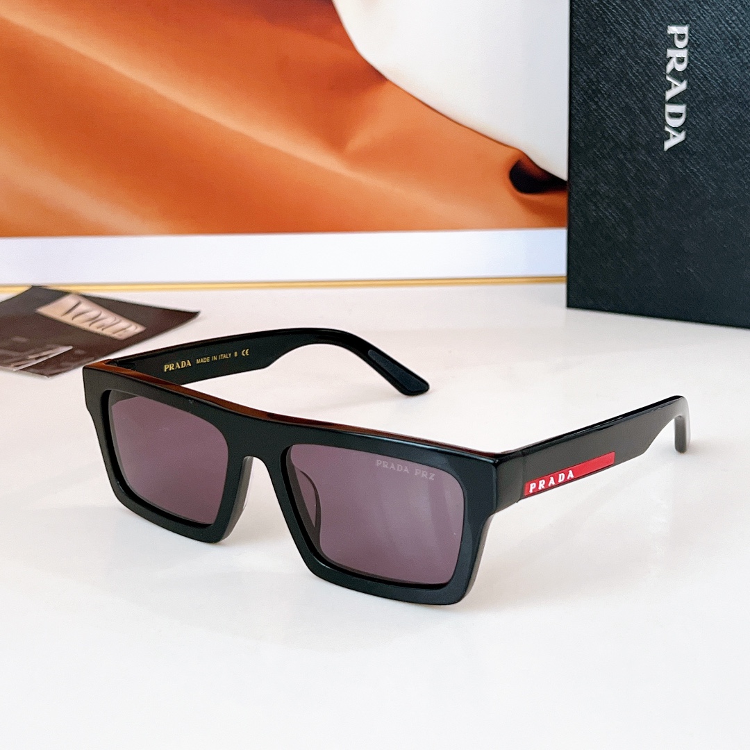  PRADA 
MOD：PS02ZSU
SIZE：55-18-140
🔝🔝