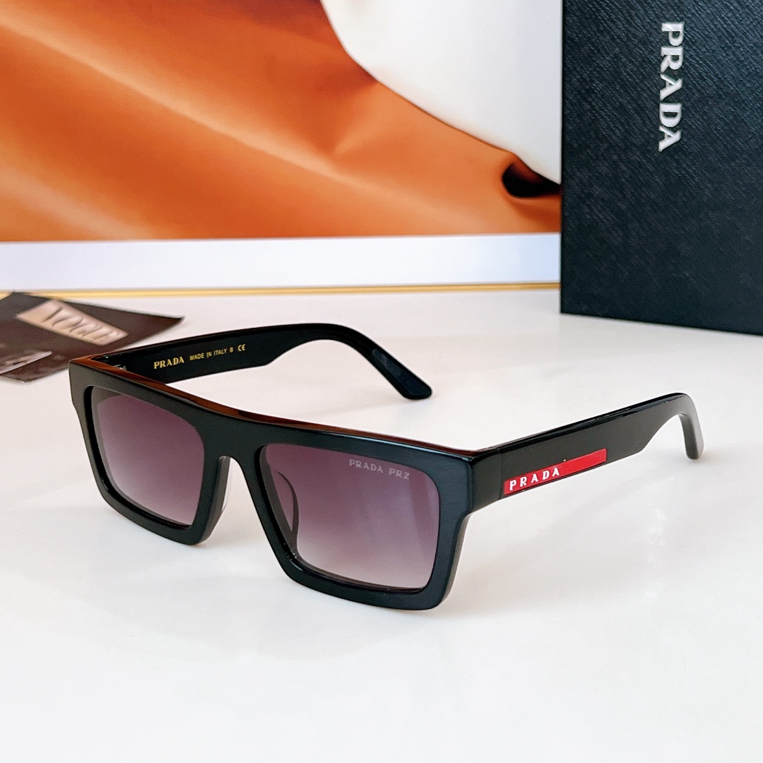  PRADA 
MOD：PS02ZSU
SIZE：55-18-140
🔝🔝