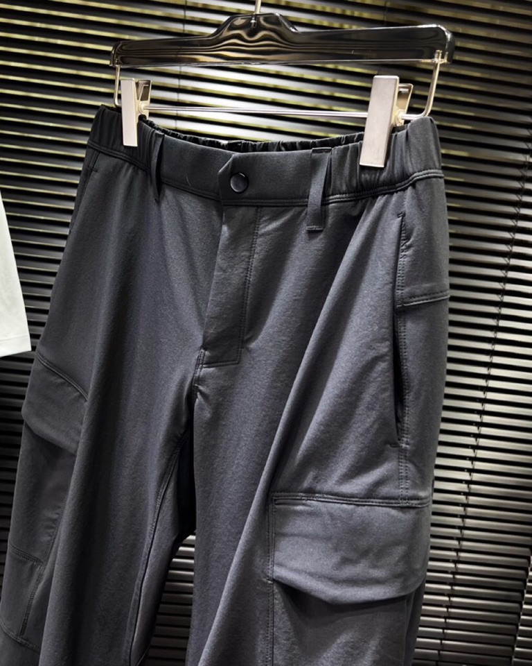 🔥(Arcteryx）始祖鸟高品定制系列鸟家、户外、Fortius DW 2.0软壳防风防泼水防护男士休