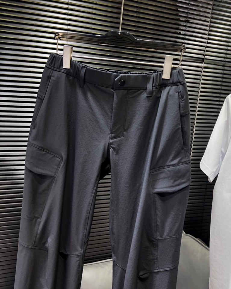 🔥(Arcteryx）始祖鸟高品定制系列鸟家、户外、Fortius DW 2.0软壳防风防泼水防护男士休