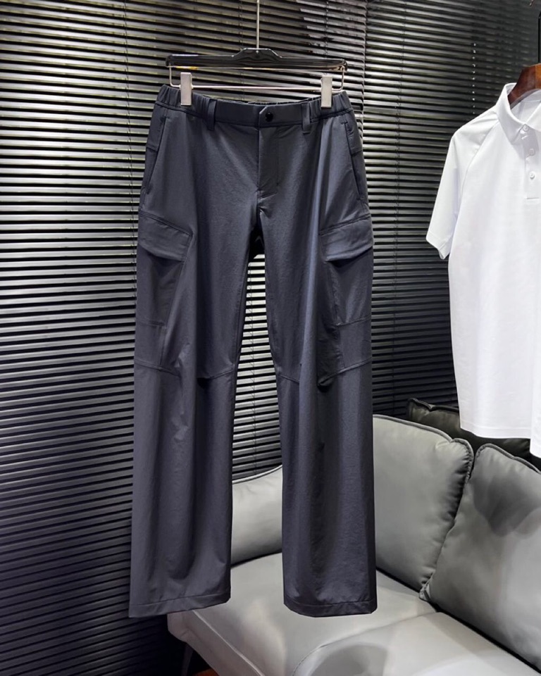 🔥(Arcteryx）始祖鸟高品定制系列鸟家、户外、Fortius DW 2.0软壳防风防泼水防护男士休