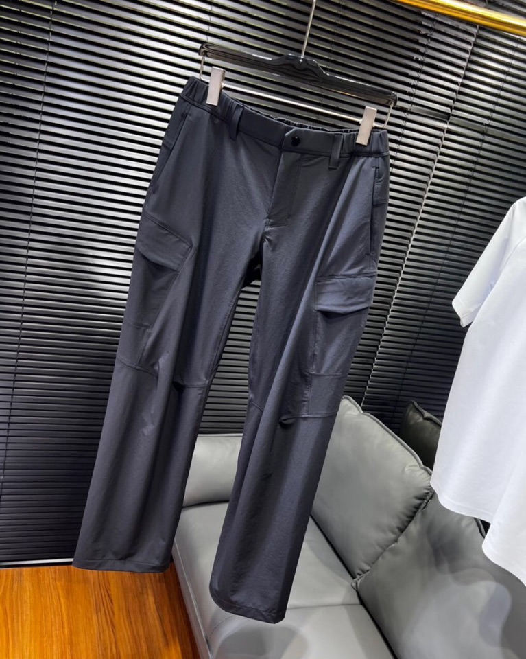 🔥(Arcteryx）始祖鸟高品定制系列鸟家、户外、Fortius DW 2.0软壳防风防泼水防护男士休