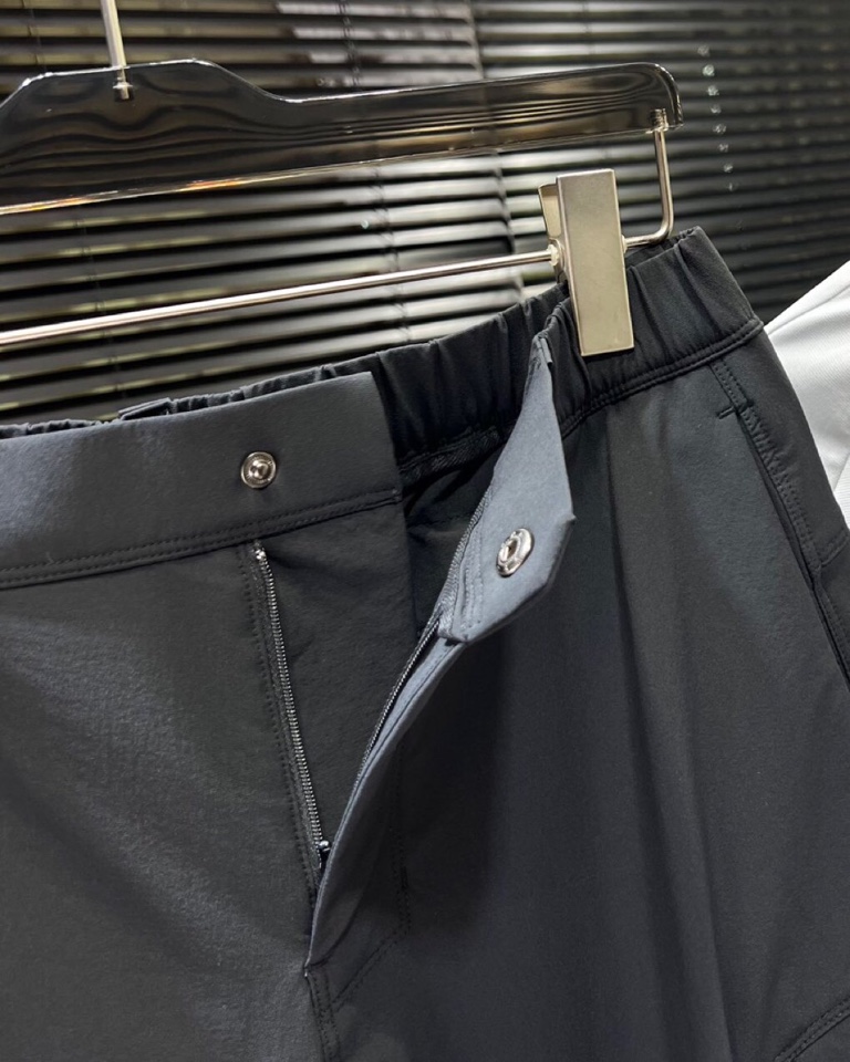 🔥(Arcteryx）始祖鸟高品定制系列鸟家、户外、Fortius DW 2.0软壳防风防泼水防护男士休