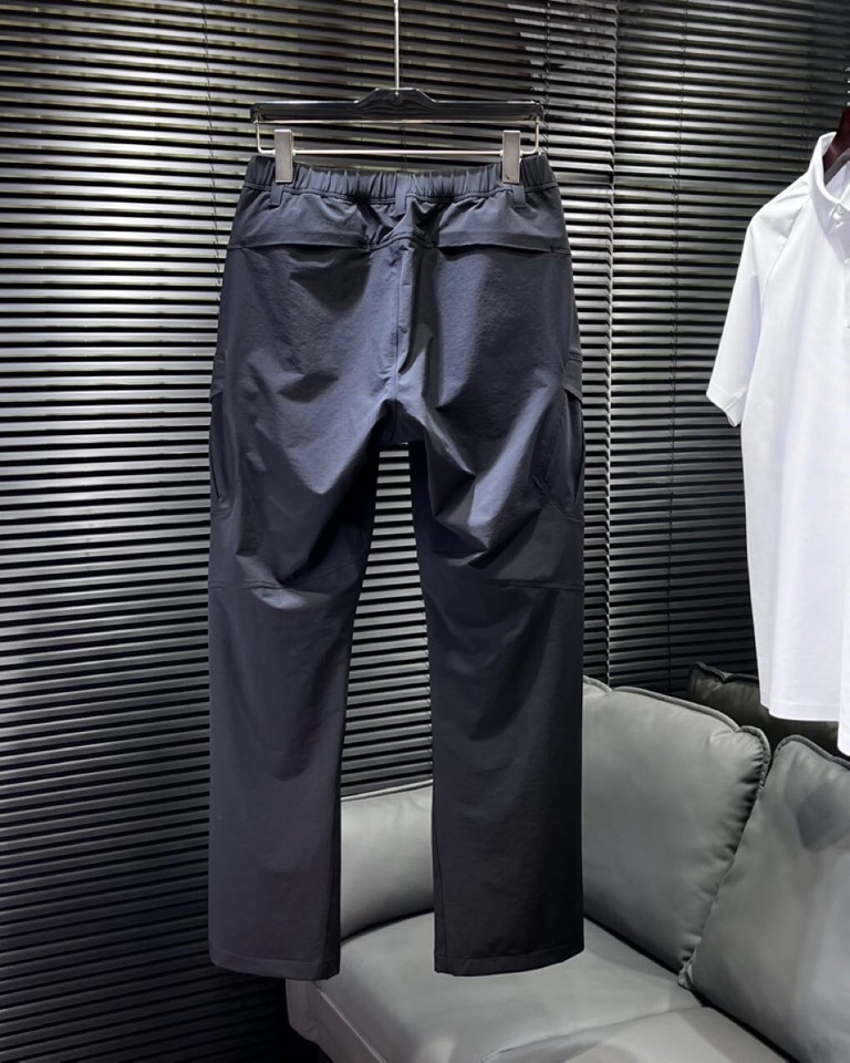 🔥(Arcteryx）始祖鸟高品定制系列鸟家、户外、Fortius DW 2.0软壳防风防泼水防护男士休