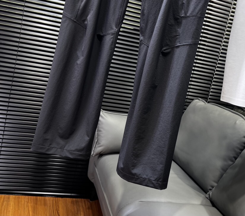 🔥(Arcteryx）始祖鸟高品定制系列鸟家、户外、Fortius DW 2.0软壳防风防泼水防护男士休