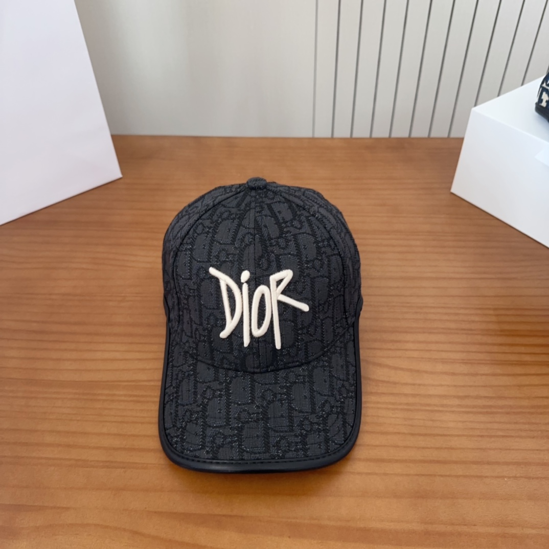 디올 모자 78671 Dior Cap