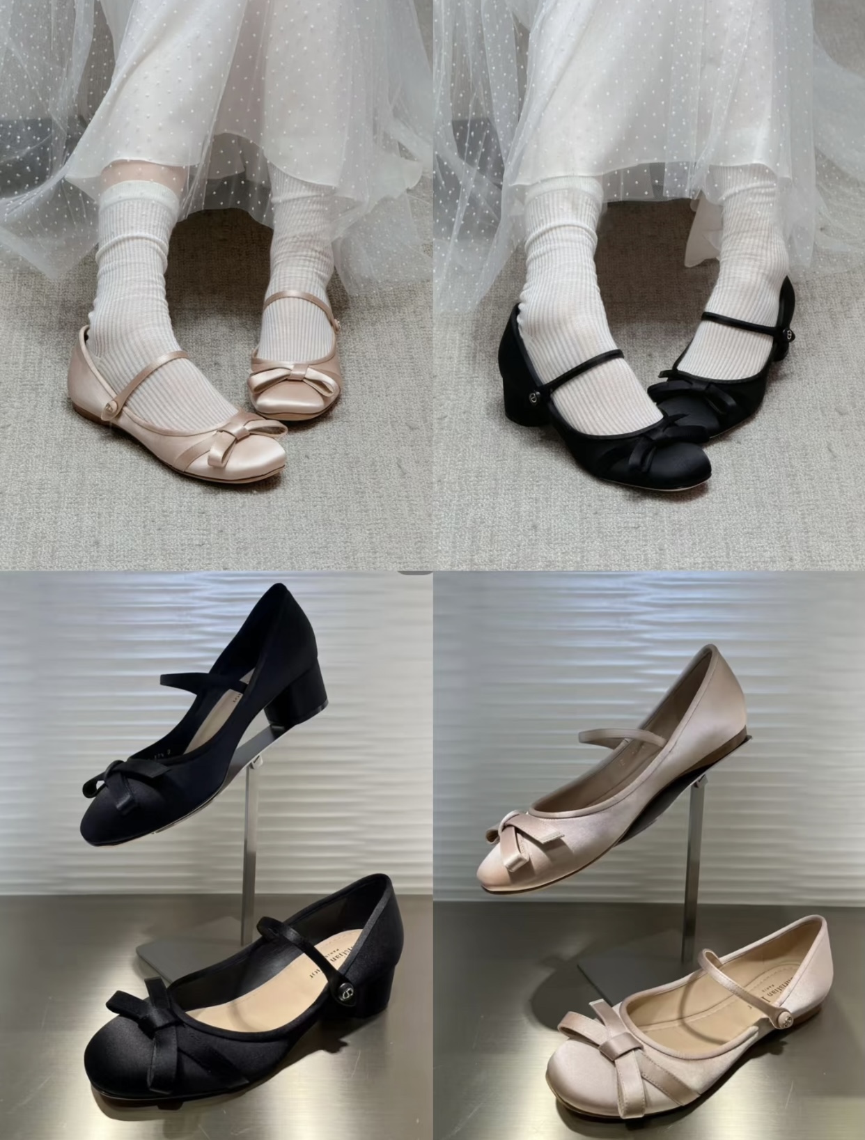 NO:447030,#Fairy shoes, ballet shoes19860909#仙女鞋,芭蕾舞鞋,Women's Shoes