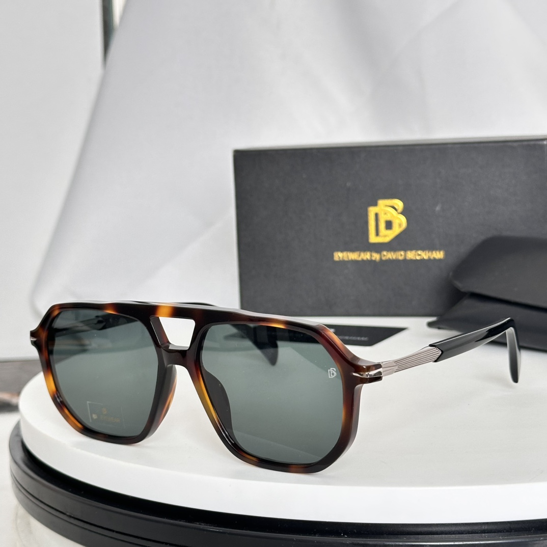  ‼️DAVID BECKHA*
MODEL：DB1172
SIZE：59口16-145