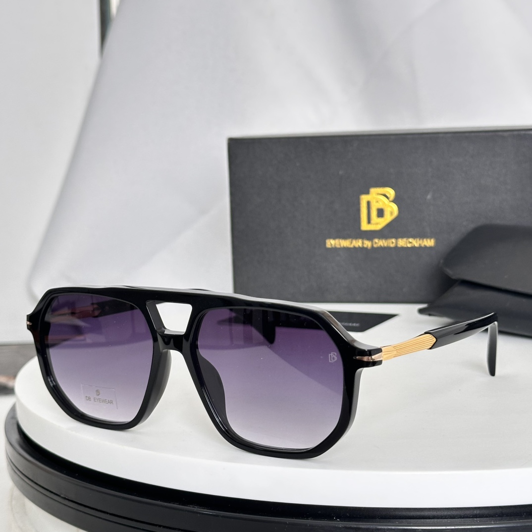 ‼️DAVID BECKHA*
MODEL：DB1172
SIZE：59口16-145