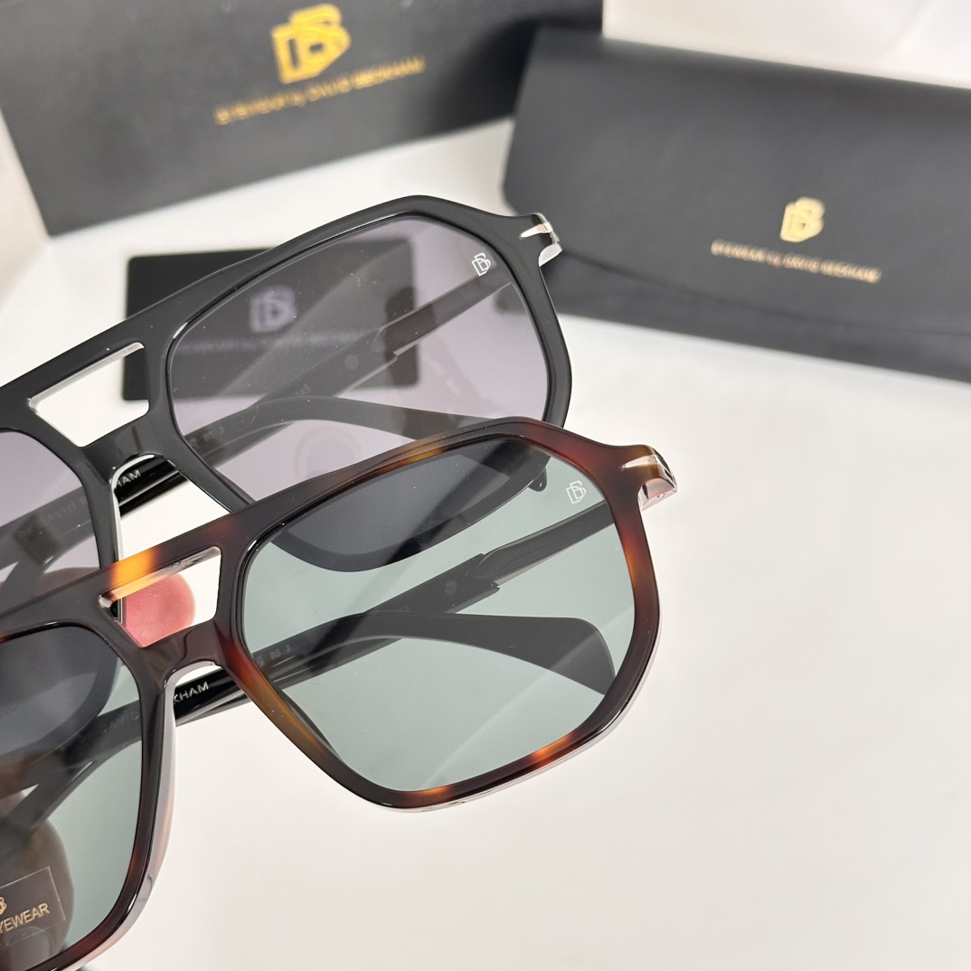  ‼️DAVID BECKHA*
MODEL：DB1172
SIZE：59口16-145
