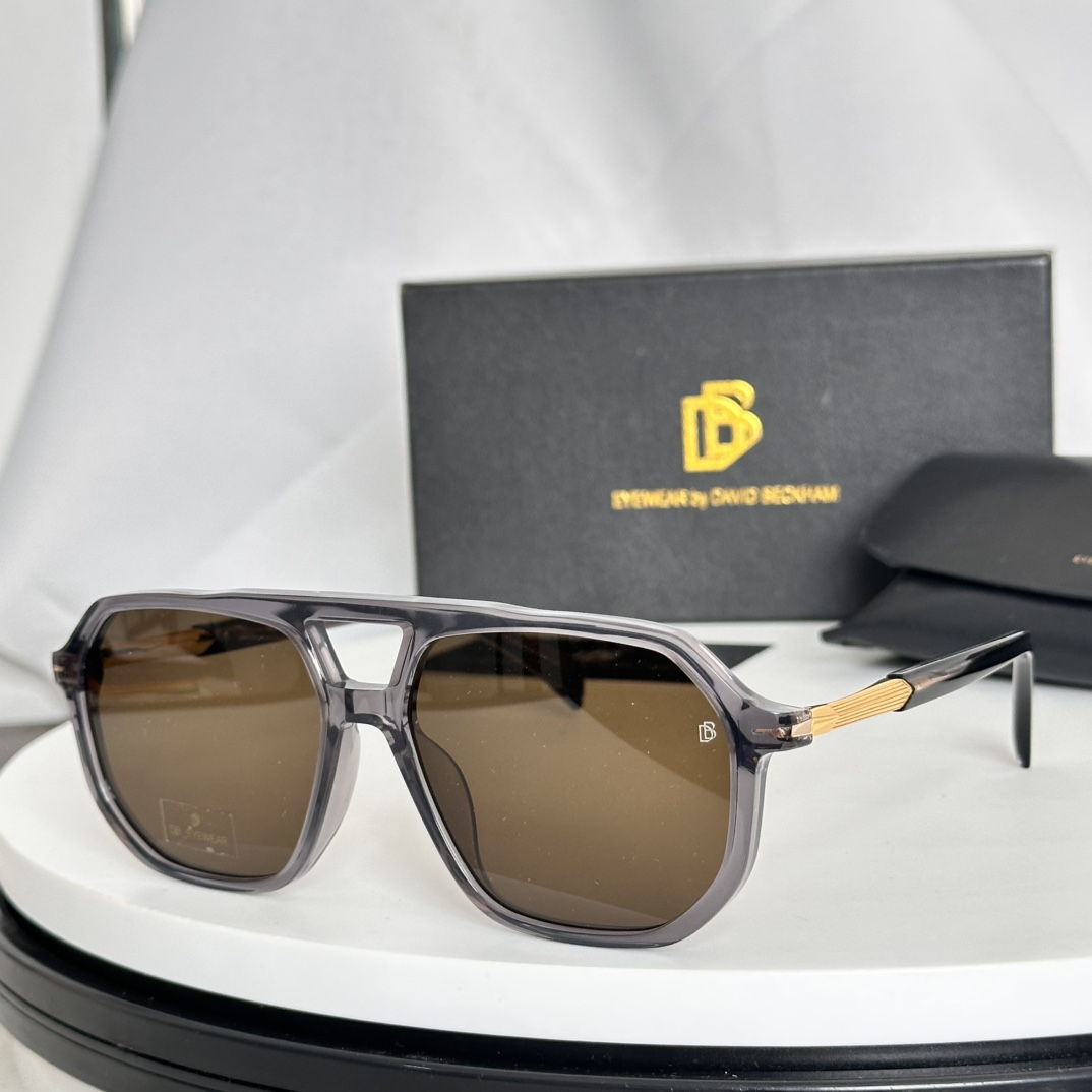  ‼️DAVID BECKHA*
MODEL：DB1172
SIZE：59口16-145