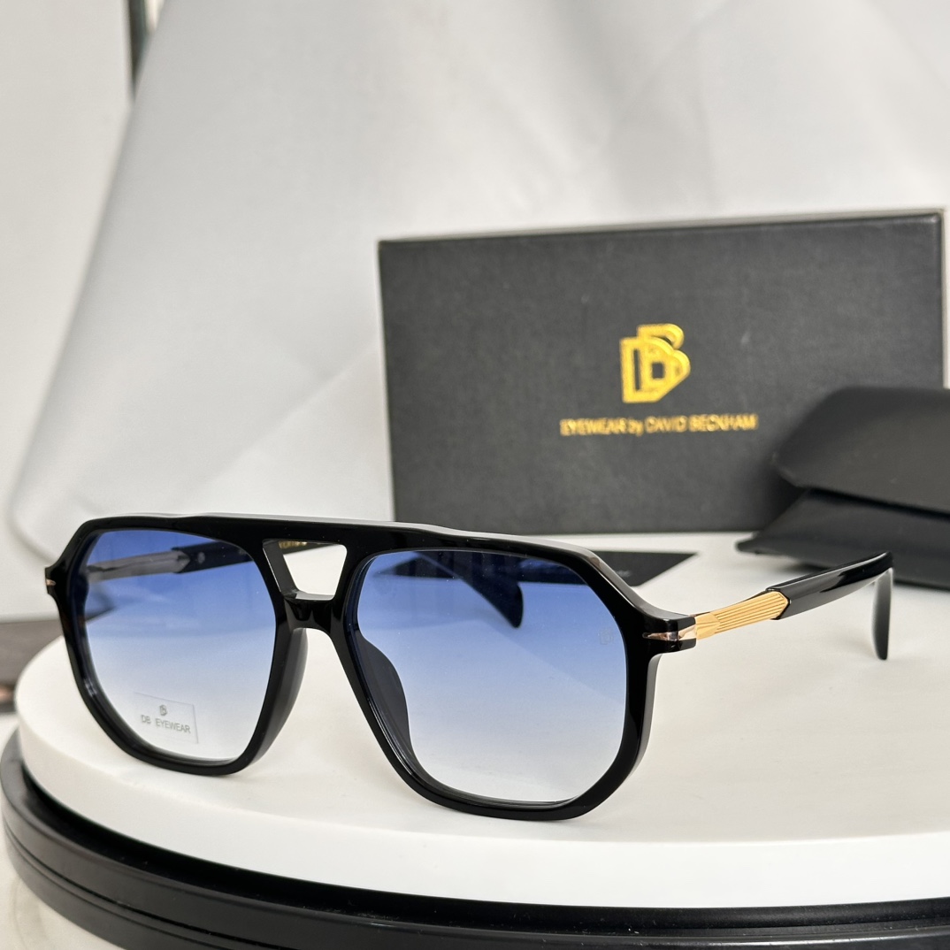  ‼️DAVID BECKHA*
MODEL：DB1172
SIZE：59口16-145
