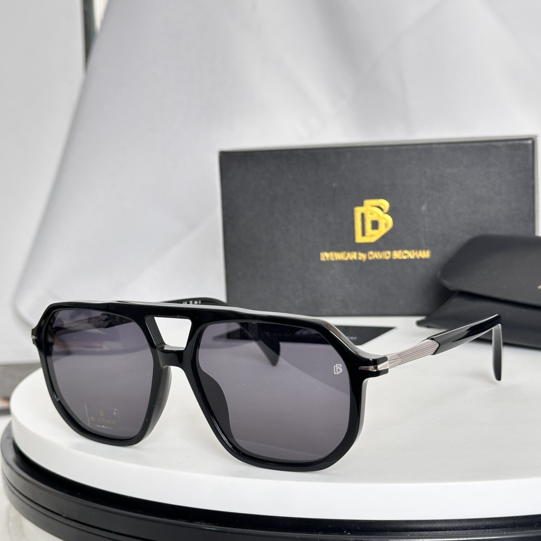  ‼️DAVID BECKHA*
MODEL：DB1172
SIZE：59口16-145
