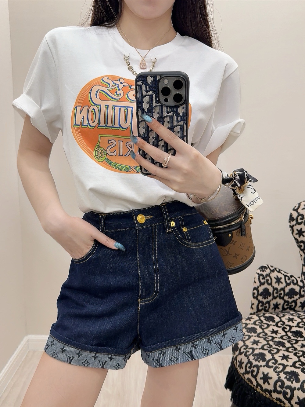 NO:446235,One set has it!  !  !  ,alexander wang19860909一套有！！！,,alexander wang,Women's clothing