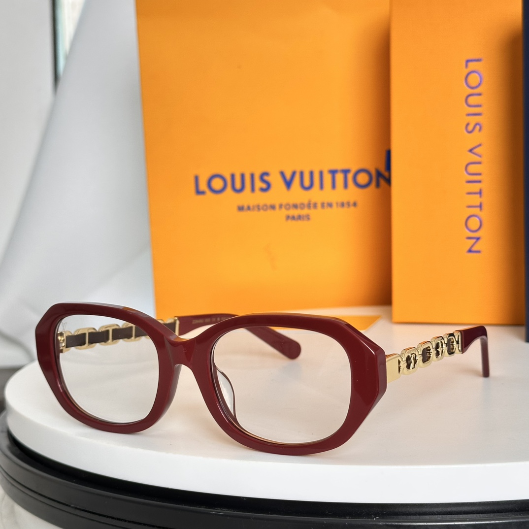  ‼️LOUIS VUITTO*✨✨✨MODEL：Z2649U✨✨✨ SIZE：53口20-145✨✨✨