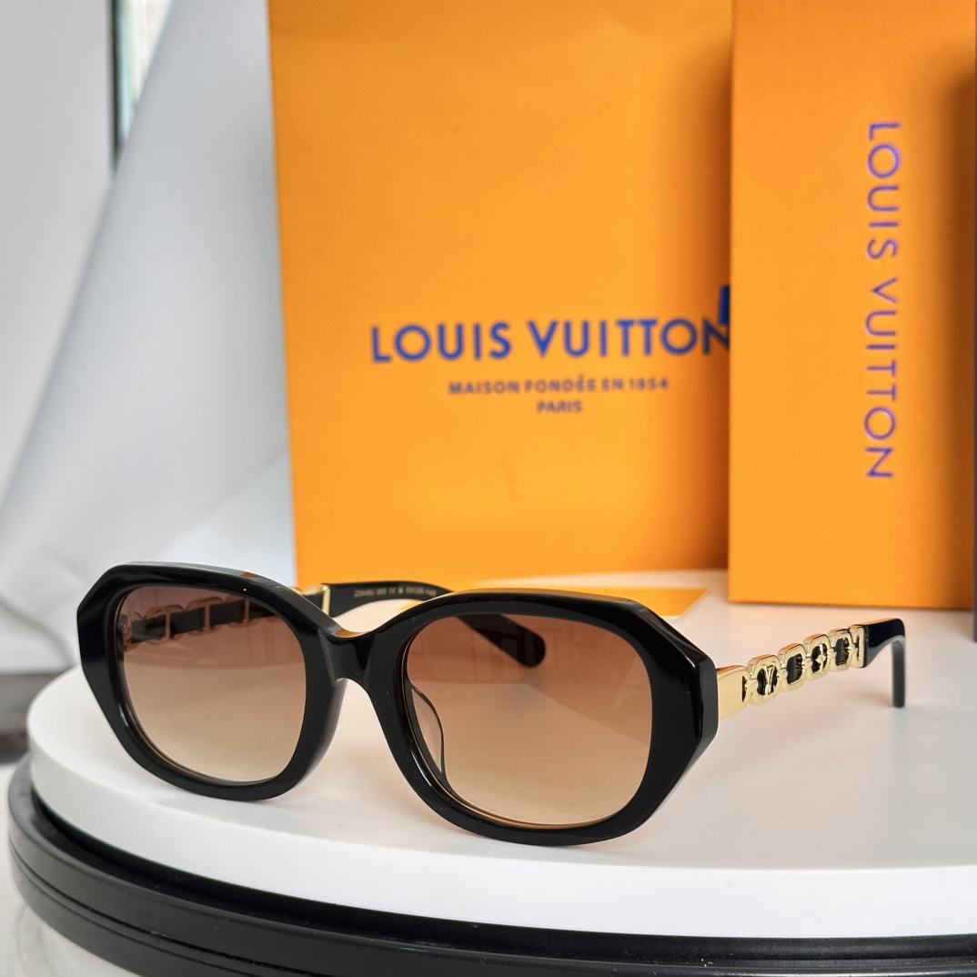  ‼️LOUIS VUITTO*✨✨✨MODEL：Z2649U✨✨✨ SIZE：53口20-145✨✨✨